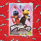 Miraculous Board Game - Race to the Top of the Tower - Fun Action Game for Kids | Super Hero Adventure Game Featuring Ladybug, Cat Noir & Friends