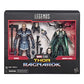 Marvel Legends Series Thor: Ragnarok 6"-Scale Movie-Inspired Skurge & Marvel’s Hela Collectible Action Figure 2 Pack