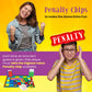 R&R Games Smarty Party 5th Edition Family Trivia Party Game for Ages 13+, 3-8 Players