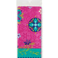 Frozen Plastic Table Cover, 54 x 96", Party Supplies