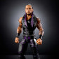 Mattel WWE Elite Collection Top Picks Action Figure & Accessories Set, Damian Priest 6-inch Collectible with Swappable Hands, Ring Gear & 25