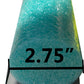 Solid Core Extra Long 60" Swim Noodles 6 Pack Deluxe Solid Core Foam Noodles (Blue Purple)