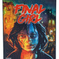 Van Ryder Games - Horror Board Game - Final Girl - Hell to Pay - Feature Film Box - Core Box Required - 1 Player - 20-60 Minutes Gameplay - Teens