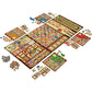 Geek Attitude Games Bruxelles 1893 Including Belle Epoque Expansion - Worker Placement & Bidding Strategy Board Game, Ages 14+, 2-5 Players