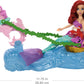 Mattel Disney Princess Ariel's Chariot