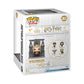 Funko Pop! Deluxe: Harry Potter: Hogsmeade - Madam Rosmerta with The Three Broomsticks