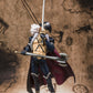 TAMASHII NATIONS Bandai X Drake One-Piece Figuarts Zero