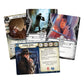 Arkham Horror Card Game - Mystery Cooperative Card Game for Ages 14+, 1-2 Players, 1-2 Hour Playtime by Fantasy Flight Games