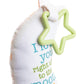 Guess How Much I Love You 3 Piece Gift Set with Stuffed Animal and Activity Toys