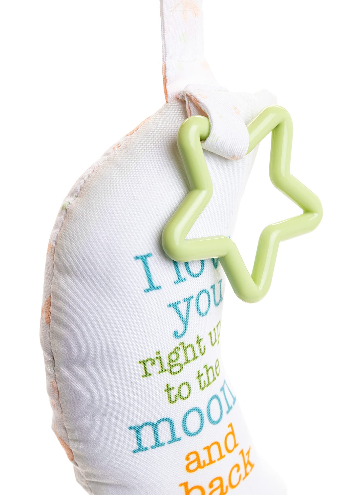 Guess How Much I Love You 3 Piece Gift Set with Stuffed Animal and Activity Toys