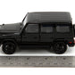 Jada Pink Slips 1:32 W1 Mercedes Benz G Class 4x4 Die-Cast Car, Toys for Kids and Adults (Black)