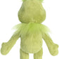 Aurora® Whimsical Dr. Seuss™ Grinch Armature Stuffed Animal - Officially Licensed Plush for Imaginative Play - Perfect for Kids and Adults - Green 7