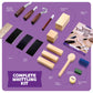 Wood Whittling Kit - Wood Carving Tools - Crafts for Adults - Easter Unique Gifts - Teen Boy Gifts - Birthday Gift Ideas for Women - Hobbies DIY Kits