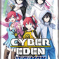 BANDAI | Digimon Card Game: Booster Set - Cyber Eden (BT-22) | Trading Card Booster Display | Ages 6+ | 2 Players | 20-30 Minutes Playing Time