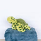 Fahlo Tracking Plush | Includes 12" Plush, Interactive 3D Tracking Map, and Wildlife Conservation Support | Eco-Friendly & Safe for All Ages |