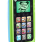 LeapFrog Chat and Count Smart Phone, Scout, Green