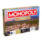 Monopoly Board Game - Flagstaff, AZ Edition: 2-6 Players Family Board Games for Kids and Adults, Board Games for Kids 8 and Up, Great for Game Night