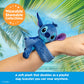 Disney Stitch Cutie Cuff - Mystery Plush Slap Bracelet - Series 3