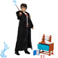 Mattel Harry Potter Toys, Diagon Alley Collectible Shops, Ollivanders Wand Shop, 10 Movie-Inspired Accessories with Surprises