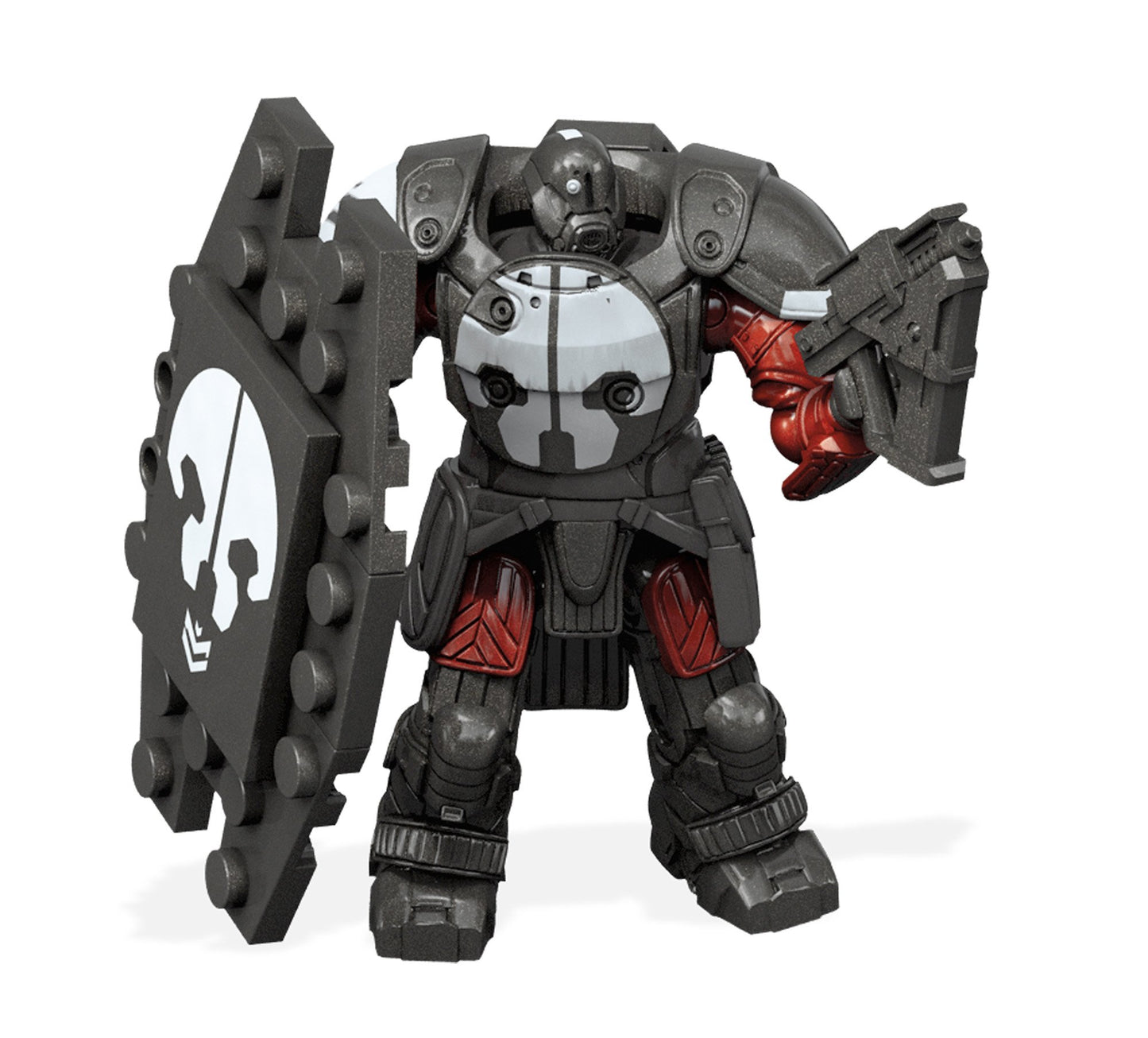 Mega Construx Destiny EV37 Racing Sparrow Building Set