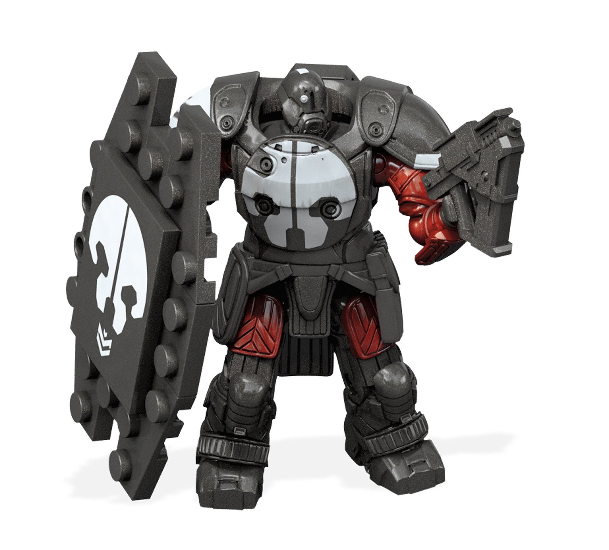 Mega Construx Destiny EV37 Racing Sparrow Building Set