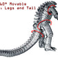 TwCare MechaGodzilla Mecha Monster vs. Kong Toy Action Figure, 2021 Movie Series Movable Joints King of The Monsters Dinosaur Birthday Kid Gift