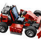 LEGO Creator Red Car (5867)