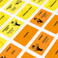 Monopoly Board Game - Long Beach, CA Edition: 2-6 Players Family Board Games for Kids and Adults, Board Games for Kids 8 and Up, Great for Game Night