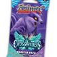 Animo Living Deck Bible Verse Game Cross Trainers Booster Pack