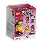 LEGO BrickHeadz Belle 41595 Building Kit