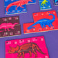 3WS Games Digging for Dinos - A Fast-Paced Dinosaur Fossil Strategy Game