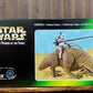 Star Wars 1997 The Power of the Force Action Figures Playset - Dewback and Exclusive Sandtrooper Figure with Battle Lance, Blaster Rifle and Backpack