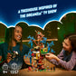 LEGO DREAMZzz Fantastical Tree House 71461 Features 3 Detailed Rooms, Building Toy for Kids Ages 9+ with Big Imaginations, Includes Mrs. Castillo,