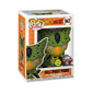 Funko Pop! Animation: DBZ - Cell - (First Form) - Glow in The Dark - Dragon Ball Z - Collectible Vinyl Figure - Gift Idea - Official Products - Toys