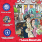 USA 250th Anniversary Puzzle - 1000 Piece Patriotic Jigsaw Gift, Livuzzle