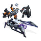 Mega Construx Destiny EV37 Racing Sparrow Building Set