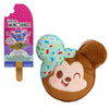 Just Play Disney Munchlings Light-Up Scented Collectible Plush, Kids Toys for Ages 0+ by