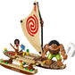 Lego Disney Princess Moana's Ocean Voyage 41150 Disney Moana Toy