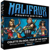 Malifaux 812152035072