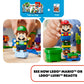 LEGO Super Mario Character Packs - Series 4 71402 Building Kit; Collectible Gift Toys for Kids Aged 6 and up to Combine with Starter Course Playsets