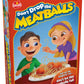 Pressman Don't Drop The Meatballs, 5", for 5 - 7 Years