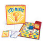 Pressman Like Minds - The Outrageous Game for Players Who Think Alike, 5" (3606-04)