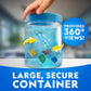 National Geographic Underwater Crystal Growing Aquarium Science Kit