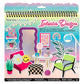 Fashion Angels Interior Design Sticker Stylist Set