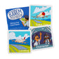 Bjorem Speech® Story Cue Card Deck: Narrative and Literacy Boosters