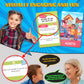 Financial Literacy Flash Cards - Great for Teaching Kids Through Middle School - 54 Educational Money & Learning Resources - Teach Cashflow, Stock