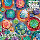 Buffalo Games - Succulent Selection - 1000 Piece Jigsaw Puzzle for Adults