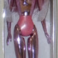 Spectra Lacy Spacy Out-of-this world doll by Mattel