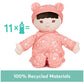 GUND Sustainable Baby and Toddler 12-Inch Plush Doll for Ages 0+