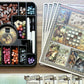 A Wayfarer’s Tale: The Journey Begins - Strategic Board Game for 1-4 Players, Ages 10+, 45-60 Minutes, with Narrative Solo Mode | A Map-Based Game